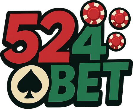 524bet Logo